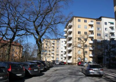 Projektering fönster & fasad