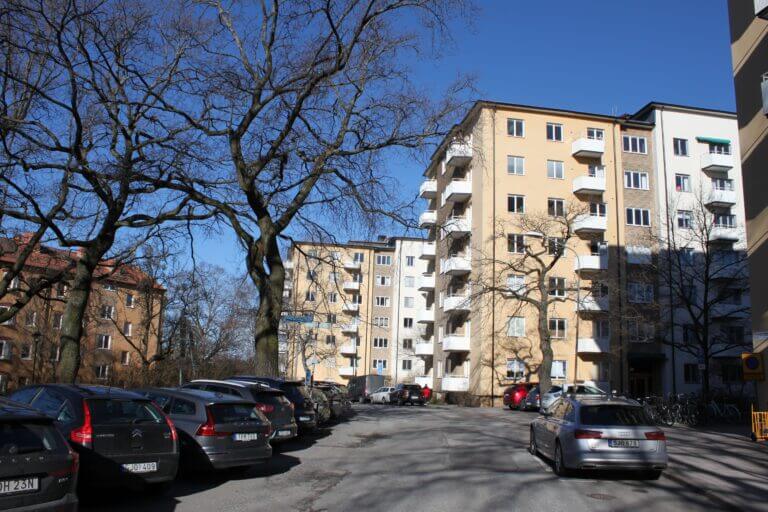 Projektering fönster & fasad