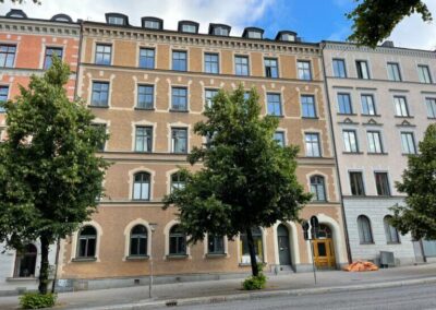 Projektering & Byggledning