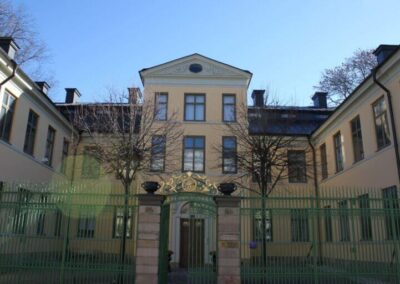 Antikvarisk renovering