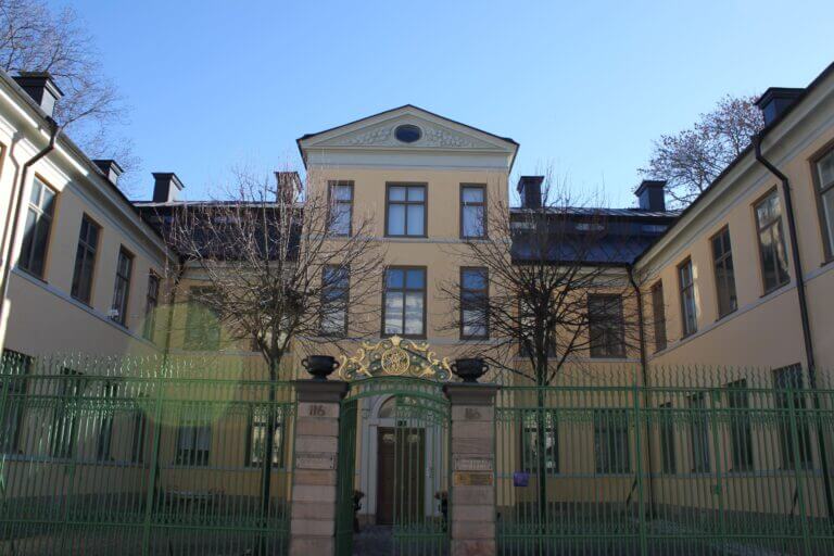 Antikvarisk renovering
