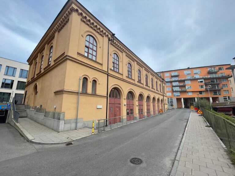 Projektering fönsterrenovering